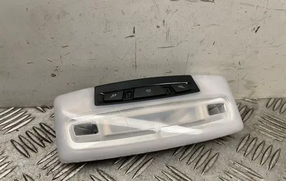 BMW 3 F30 F35 F31 Rear seat light 43927793002