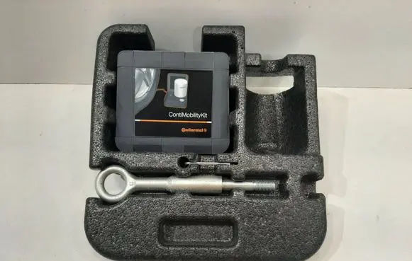 Volvo V60 Glove box in trunk 31200626
