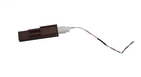 Porsche Cayenne (92A) Keyless system antenna B5913106517