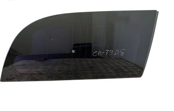 Chrysler Grand Voyager V Rear side window 04894666AE 511442AA