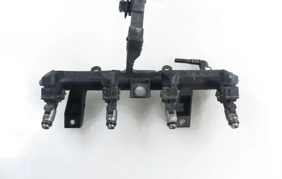 Citroen C3 Fuel main line pipe 9628982980