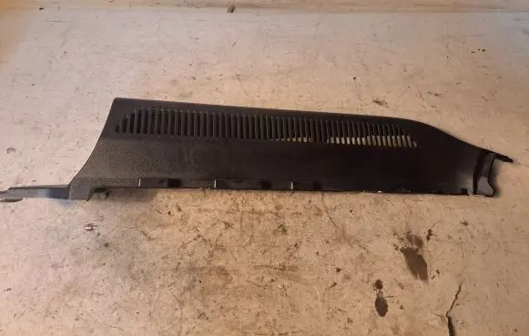BMW X6 M Other trunk/boot trim element 6981054