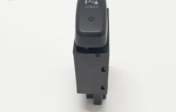 Mitsubishi ASX Parking (PDC) sensor switch R23641