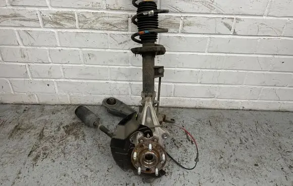 KIA Sportage Front suspension assembly kit set 5706N7100 54630R2C00