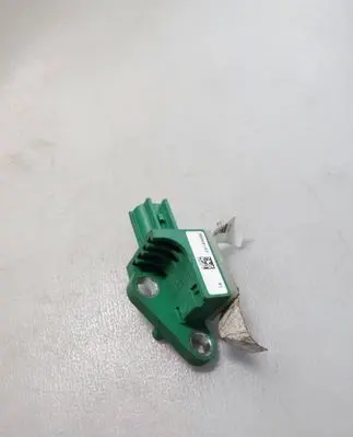 Volkswagen PASSAT B6 Airbag deployment crash/impact sensor 3C0909606