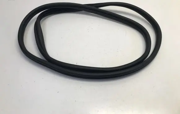 KIA Niro Front door rubber seal 83110AT000