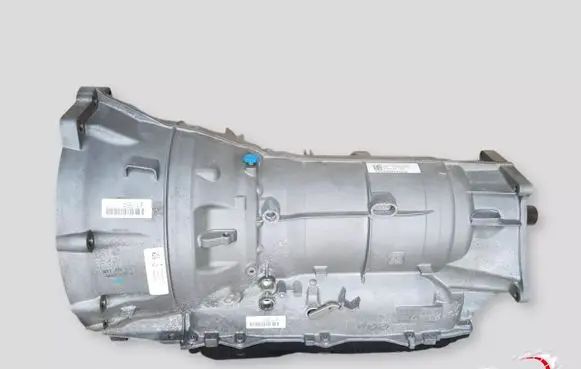 BMW X5 G05 Automatic gearbox GA8X76DZLU9452684