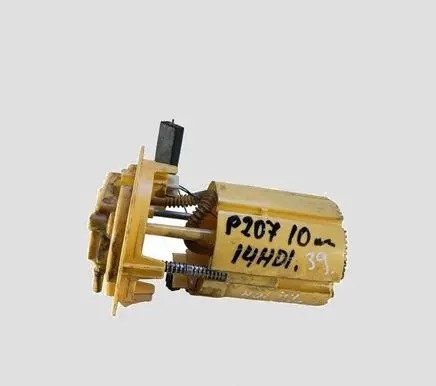 Peugeot 207 Fuel level sensor 9685044780 000511