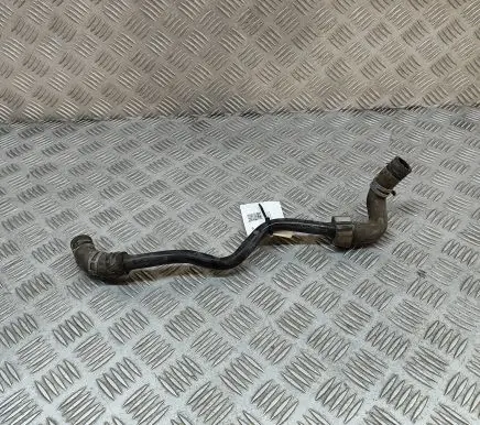 Skoda Enyaq iV Engine coolant pipe/hose 1EA121055G