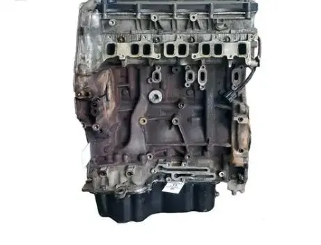 Ford Transit Engine JXFA