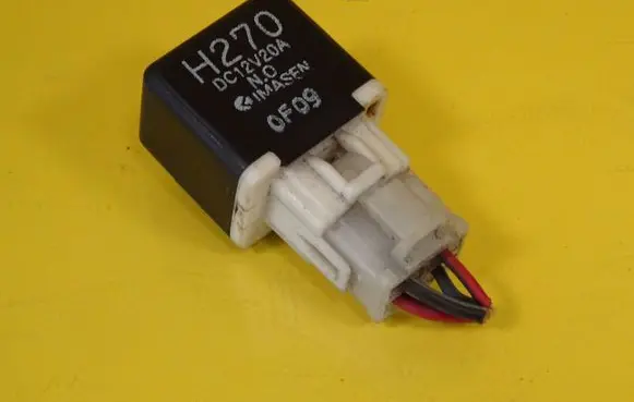 Other relay