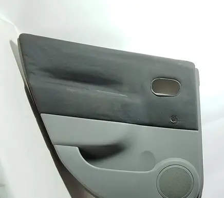 Renault Scenic II - Grand scenic II Rear door card panel trim 156018052