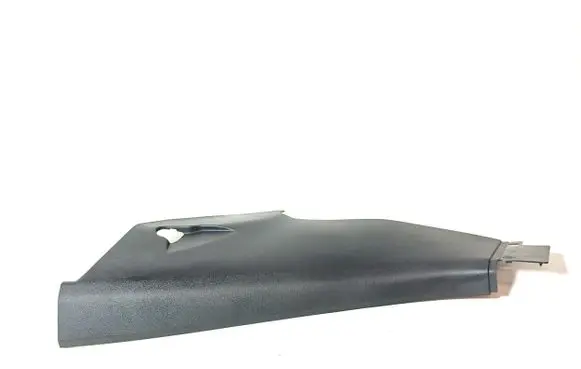 Volkswagen Touareg II (C) pillar trim 7P0867765