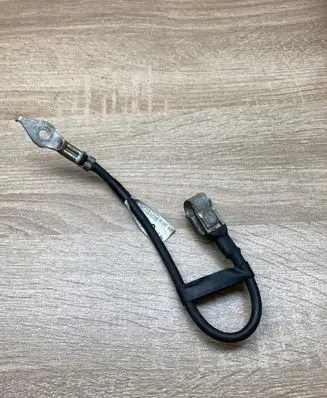 Toyota Avensis T250 Negative earth cable (battery) 82112347