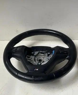 BMW X3 F25 Steering wheel 2406058 244814338504 3383F25