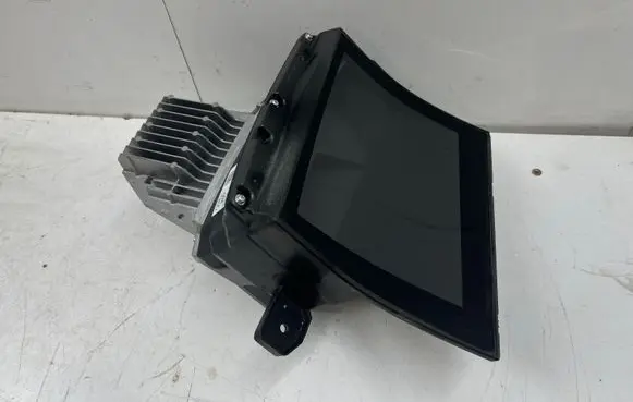 BMW 5 F10 F11 Head up display screen 9246212