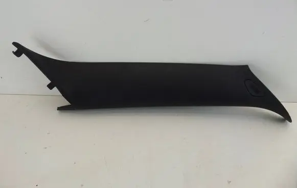 (A) pillar trim