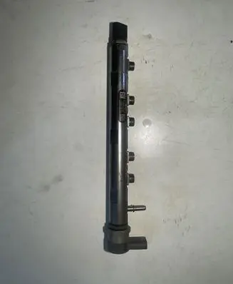 BMW 3 F30 F35 F31 Fuel main line pipe 0445214183 7809128