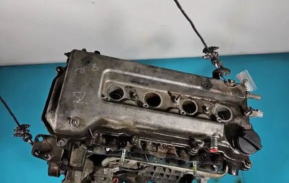 Toyota Avensis T250 Engine E1ZT72 IMPRK1477764