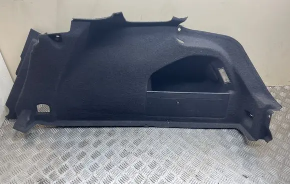 Volkswagen PASSAT CC Trunk/boot side trim panel 217028 3C8867428J