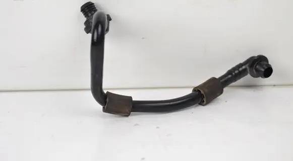 Audi A6 S6 C6 4F Vacuum line/pipe/hose 4F1611931K