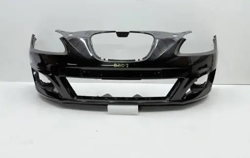 Seat Leon (1P) Front bumper 1P0807221M 1P0807221