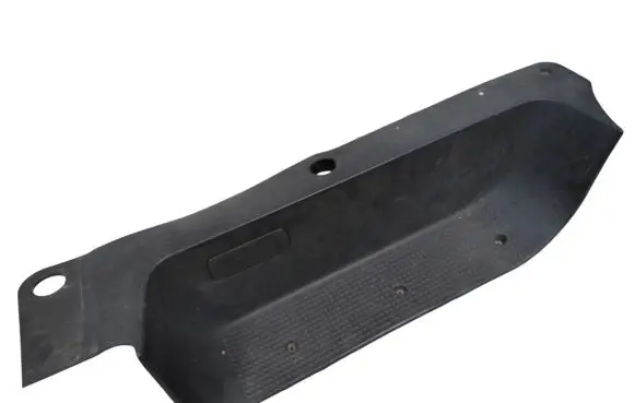 Nissan Primastar Front sill trim cover 91166296 8200041178 91166294