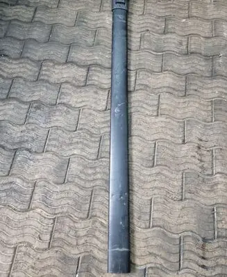 Mercedes-Benz Vito Viano W639 Roof bar rail NOCODE
