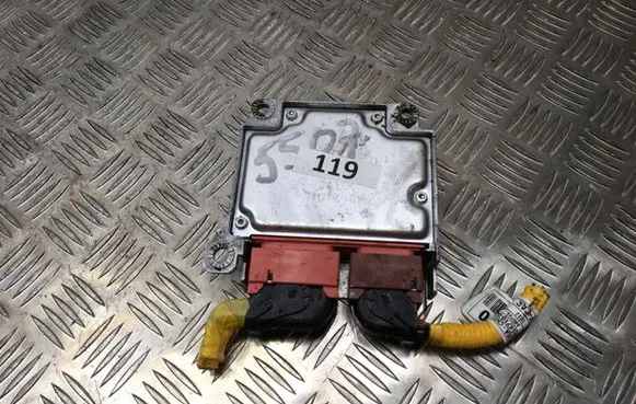 Hyundai i40 Airbag control unit/module 959103Z300