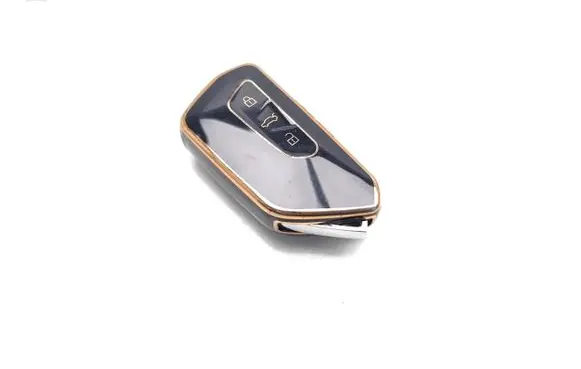 Volkswagen ID.3 Ignition key/card 