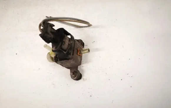 Renault 19 Turbo solenoid valve 855547