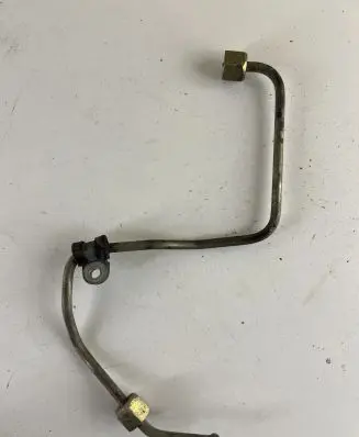 Chrysler Grand Voyager IV Fuel injector supply line/pipe 