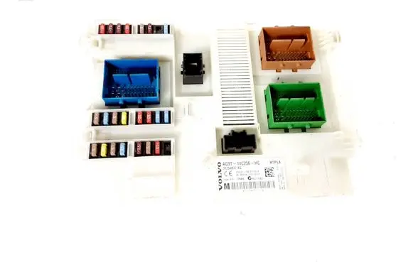 Volvo XC60 Comfort/convenience module 31254837 AG9T14C256