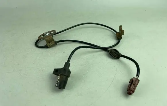 Subaru Legacy ABS brake wheel speed sensor 27540AE030