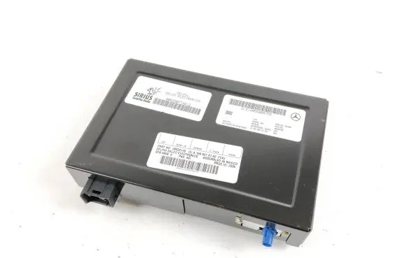 Mercedes-Benz SLK R171 Other control units/modules A1698270162