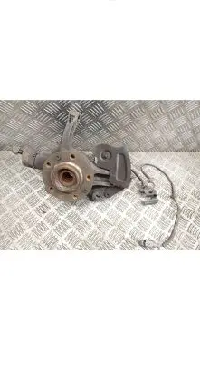 Citroen Jumpy Front wheel hub