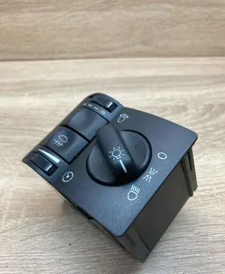 Opel Astra G Light switch 09180773 09181044