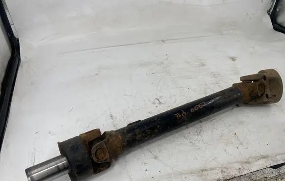 Mitsubishi L200 Front prop shaft 3401A081