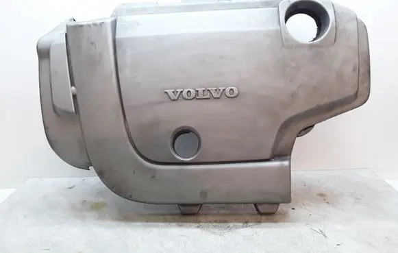Volvo V70 Engine cover (trim)