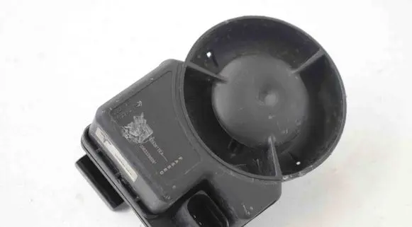 Tesla Model S Alarm system siren 101586000A 101586000