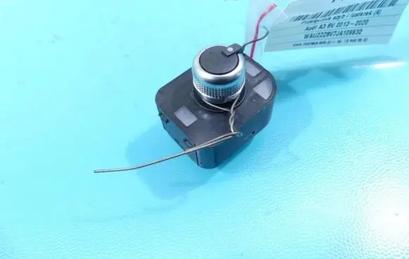 Audi A3 S3 8V Electric window control switch 8V0959565M IMPRK1290240