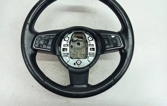 Jaguar F-Pace Steering wheel GX733F563FD 0060020719 308558099M41AE