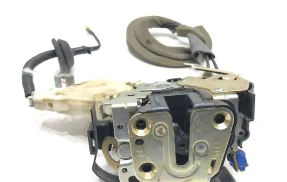 Nissan Altima Front door lock 80552AA200