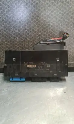BMW 5 F10 F11 Comfort/convenience module 935342101 9353421