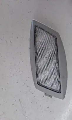Mercedes-Benz C W204 Boot/trunk interior light A2048205501 10990787