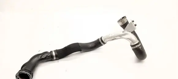 Intercooler hose/pipe
