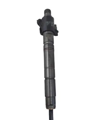 Jaguar XF X250 Fuel injector 9X2Q9K546DB 0445116013