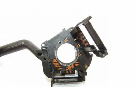 Volkswagen Caddy Wiper switch 6K6953503407002