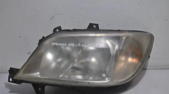 Mercedes-Benz Sprinter W901 W902 W903 W904 Headlight/headlamp