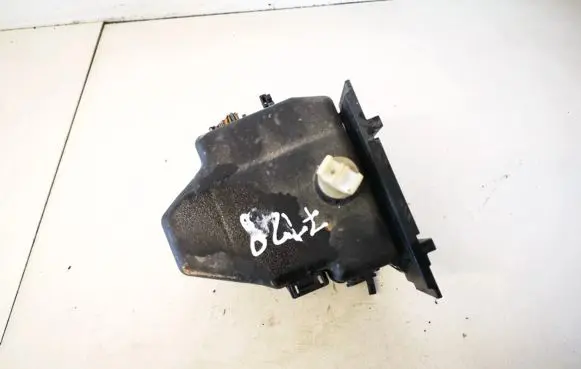 Mazda 2 Fuse box set